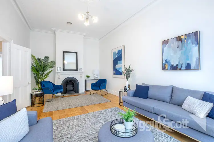 Third view of Homely house listing, 204 Doveton Crescent, Soldiers Hill VIC 3350