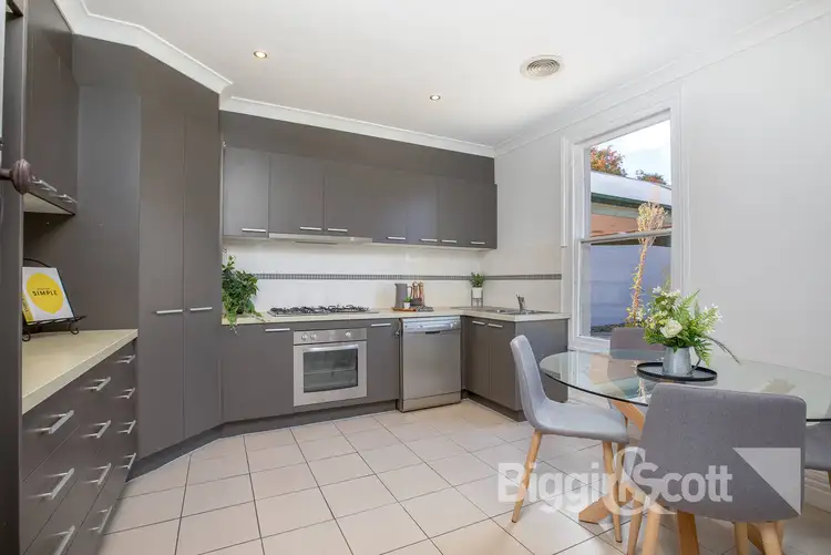 Fifth view of Homely house listing, 204 Doveton Crescent, Soldiers Hill VIC 3350