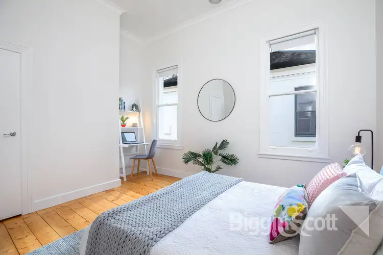 Sixth view of Homely house listing, 204 Doveton Crescent, Soldiers Hill VIC 3350