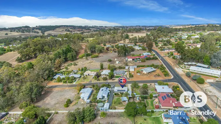 Main view of Homely house listing, 1 Nix Street, Boyup Brook WA 6244
