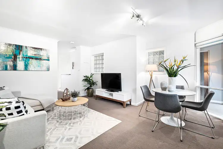 7/4 Yorston Court, Elsternwick VIC 3185