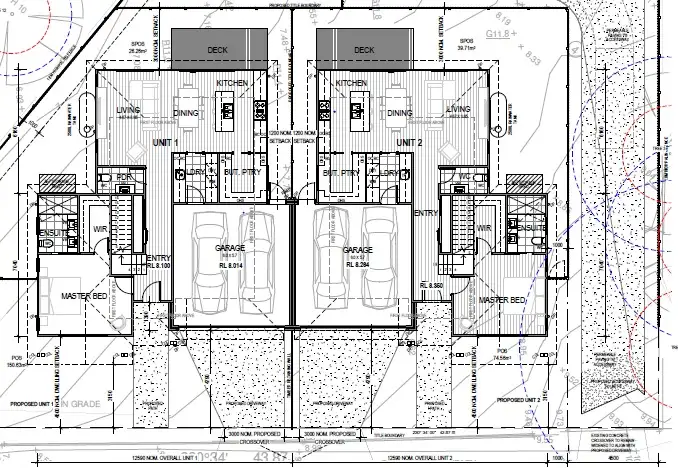 Fifth view of Homely house listing, 1 Kings Road, Emerald VIC 3782