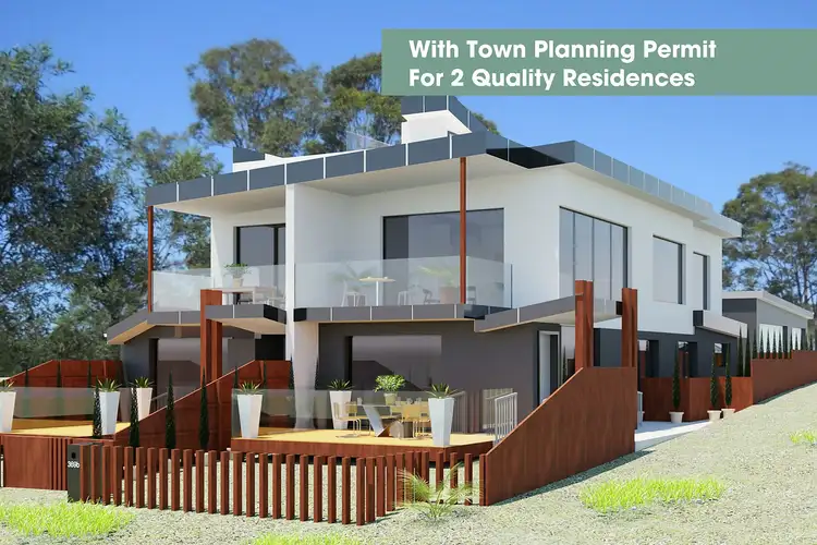 369 Point Nepean Road, Dromana VIC 3936