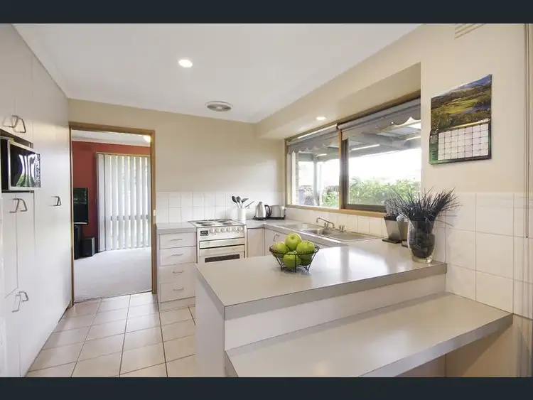 Second view of Homely house listing, 21 Winter Street, Belmont VIC 3216
