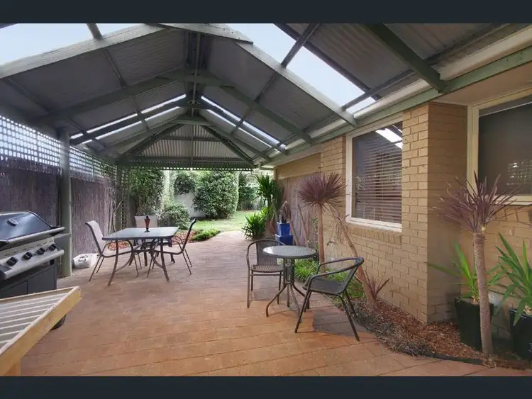 Third view of Homely house listing, 21 Winter Street, Belmont VIC 3216