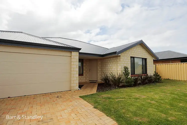 Main view of Homely house listing, 6 Claymore Loop, Dalyellup WA 6230