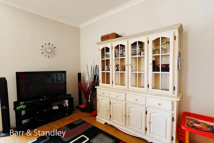 Second view of Homely house listing, 6 Claymore Loop, Dalyellup WA 6230