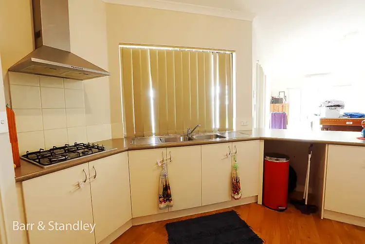 Fourth view of Homely house listing, 6 Claymore Loop, Dalyellup WA 6230