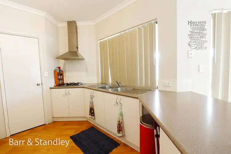 Fifth view of Homely house listing, 6 Claymore Loop, Dalyellup WA 6230