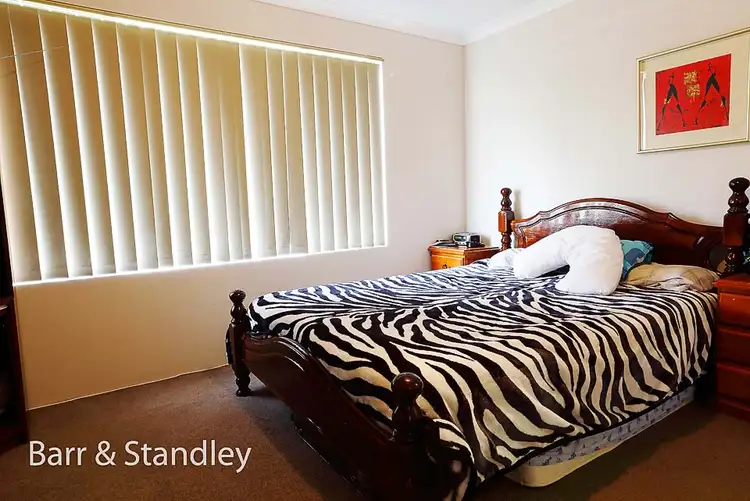 Sixth view of Homely house listing, 6 Claymore Loop, Dalyellup WA 6230
