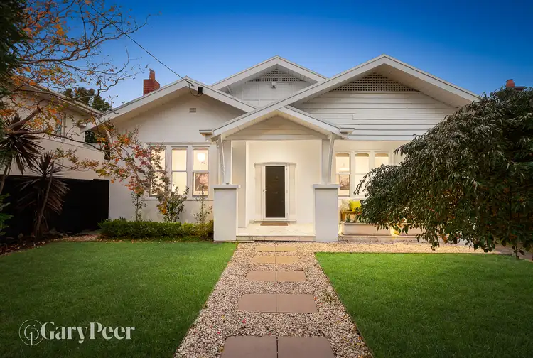 Main view of Homely house listing, 364 Kooyong Road, Caulfield South VIC 3162