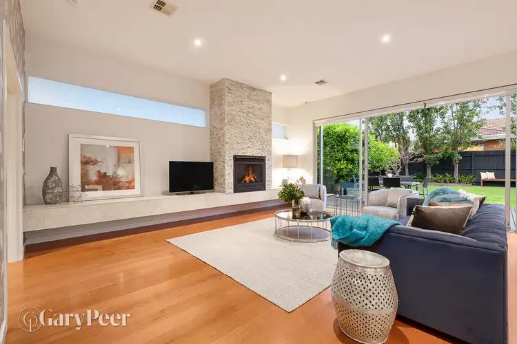 Third view of Homely house listing, 364 Kooyong Road, Caulfield South VIC 3162