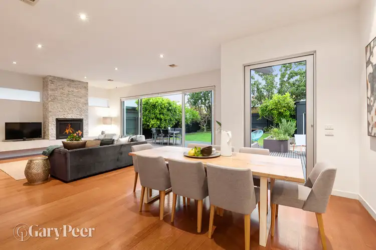 Fourth view of Homely house listing, 364 Kooyong Road, Caulfield South VIC 3162
