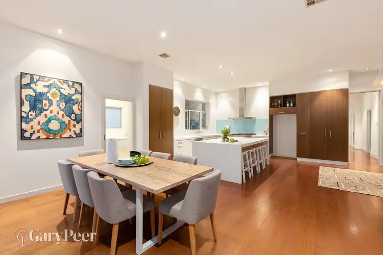 Fifth view of Homely house listing, 364 Kooyong Road, Caulfield South VIC 3162
