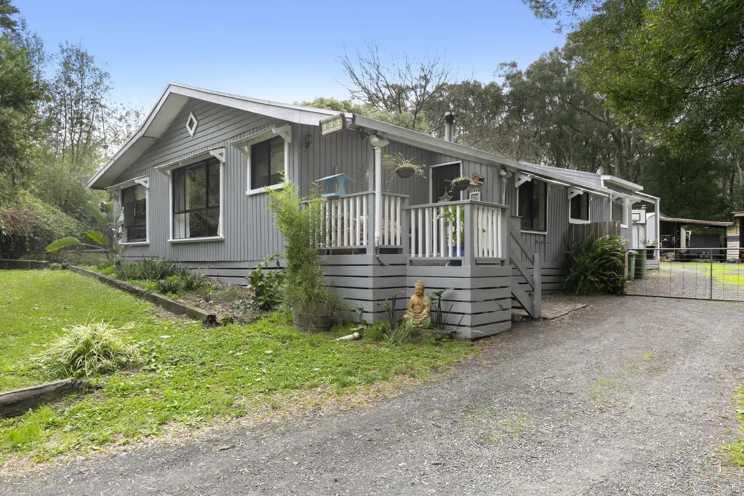Main view of Homely house listing, 529 Little Yarra Road, Gladysdale VIC 3797