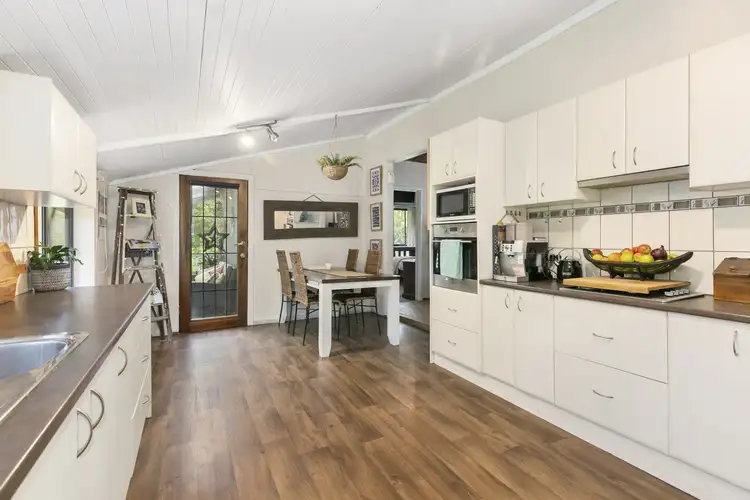 Second view of Homely house listing, 529 Little Yarra Road, Gladysdale VIC 3797
