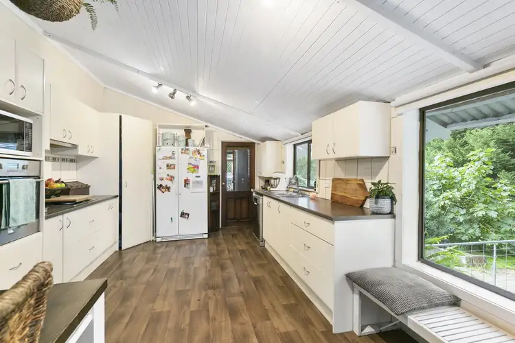 Third view of Homely house listing, 529 Little Yarra Road, Gladysdale VIC 3797