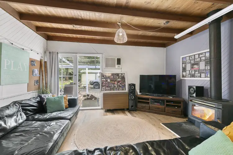 Fourth view of Homely house listing, 529 Little Yarra Road, Gladysdale VIC 3797