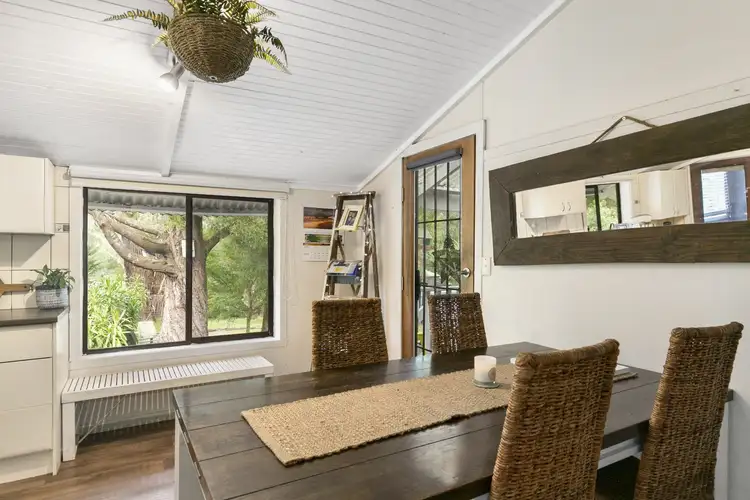Fifth view of Homely house listing, 529 Little Yarra Road, Gladysdale VIC 3797