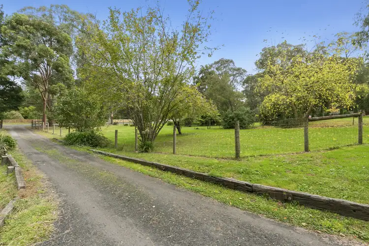 Sixth view of Homely house listing, 529 Little Yarra Road, Gladysdale VIC 3797