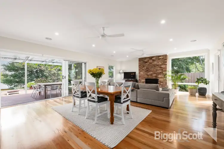 Fourth view of Homely house listing, 18 Queensberry Street, Daylesford VIC 3460