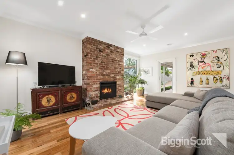 Fifth view of Homely house listing, 18 Queensberry Street, Daylesford VIC 3460