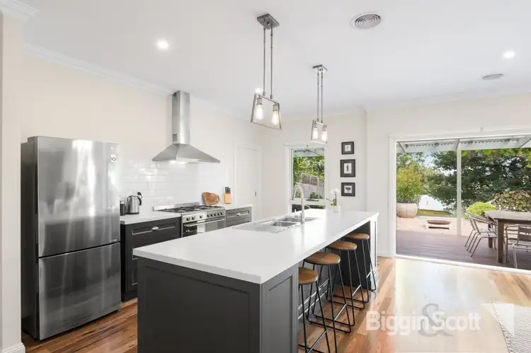 Sixth view of Homely house listing, 18 Queensberry Street, Daylesford VIC 3460