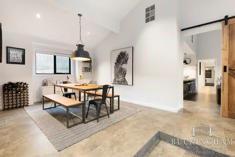 Fourth view of Homely house listing, 10 Wynton Court, Eltham VIC 3095