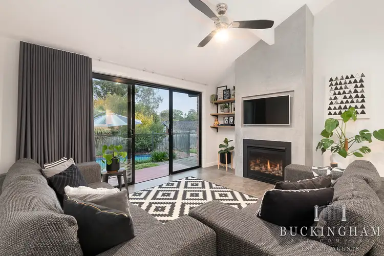 Fifth view of Homely house listing, 10 Wynton Court, Eltham VIC 3095
