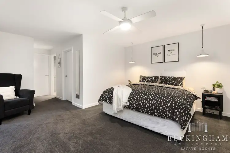Sixth view of Homely house listing, 10 Wynton Court, Eltham VIC 3095