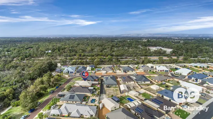 Main view of Homely house listing, 14 Carlingford Court, Australind WA 6233