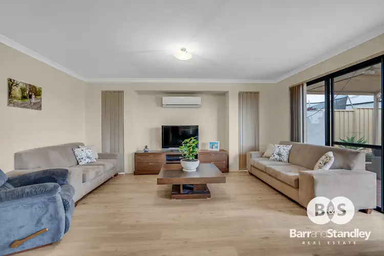 Third view of Homely house listing, 14 Carlingford Court, Australind WA 6233