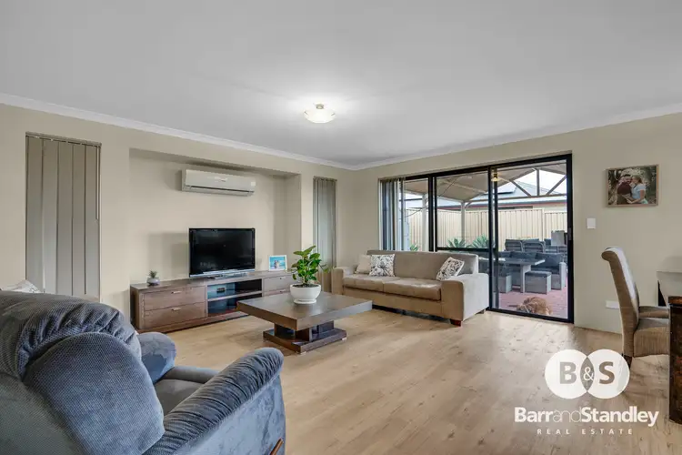 Fourth view of Homely house listing, 14 Carlingford Court, Australind WA 6233