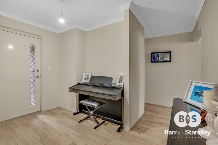 Seventh view of Homely house listing, 14 Carlingford Court, Australind WA 6233