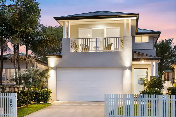 47 Claudare Street, Collaroy Plateau NSW 2097