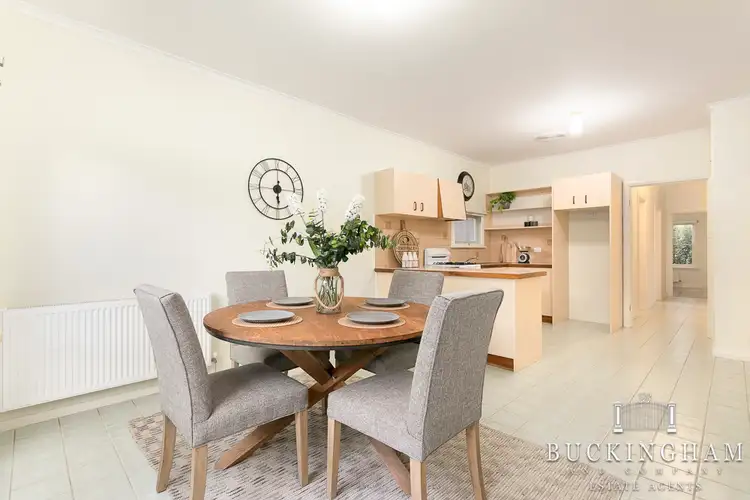 Third view of Homely house listing, 1 Papua Street, Watsonia VIC 3087