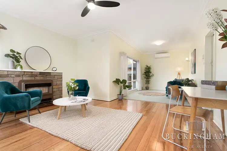 Fourth view of Homely house listing, 1 Papua Street, Watsonia VIC 3087