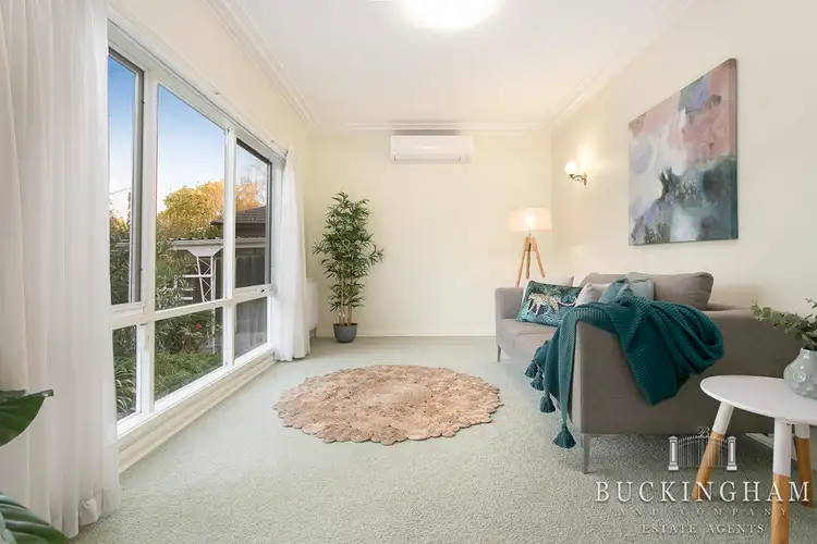 Sixth view of Homely house listing, 1 Papua Street, Watsonia VIC 3087