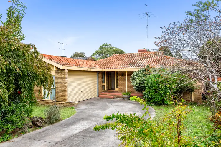 Third view of Homely house listing, 2 Yallaroo Court, Doncaster East VIC 3109