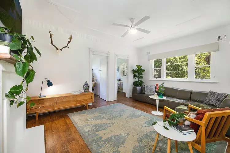 3/78 Raglan Street, Manly NSW 2095