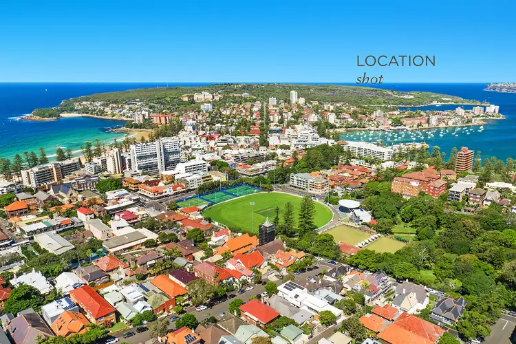 Fourth view of Homely apartment listing, 3/78 Raglan Street, Manly NSW 2095