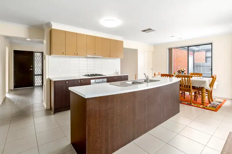 Second view of Homely house listing, 15 Glencroft Terrace, Melton West VIC 3337