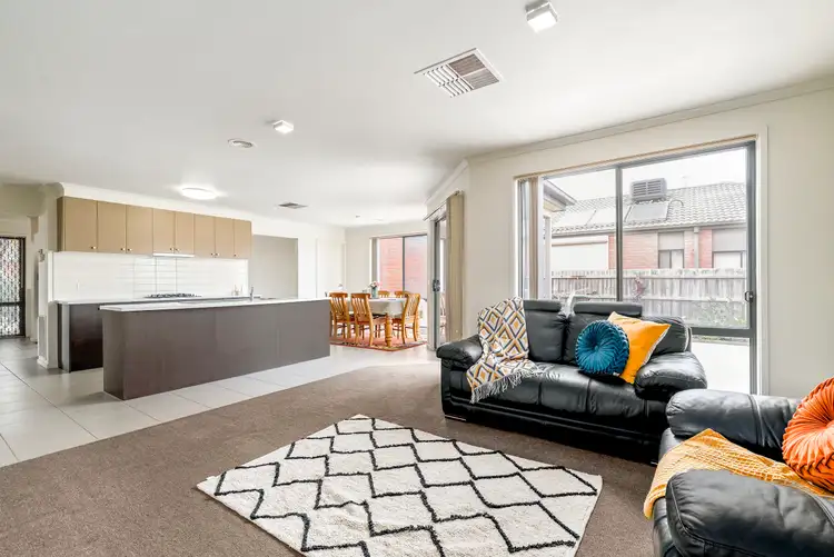 Fourth view of Homely house listing, 15 Glencroft Terrace, Melton West VIC 3337