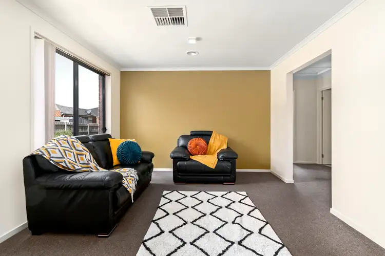 Fifth view of Homely house listing, 15 Glencroft Terrace, Melton West VIC 3337