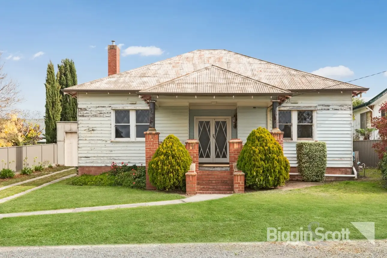 Main view of Homely house listing, 54 West Street, Daylesford VIC 3460