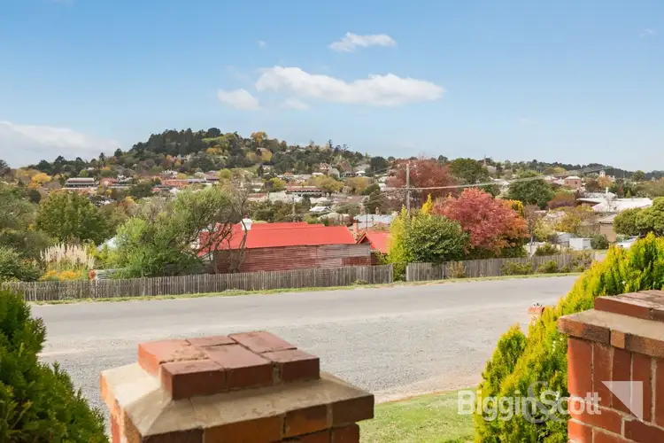 Second view of Homely house listing, 54 West Street, Daylesford VIC 3460