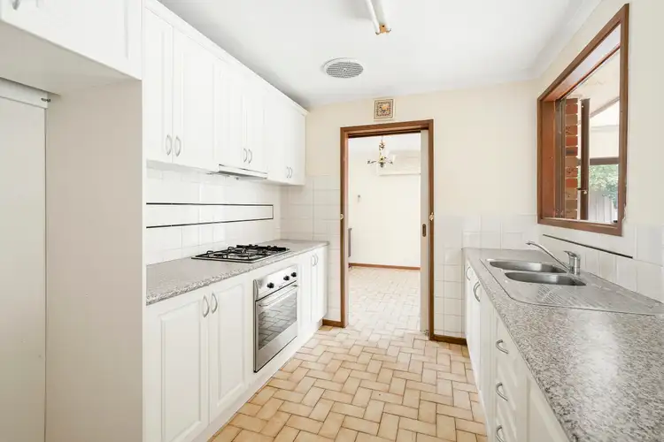Second view of Homely house listing, 11 Craigmore  Place, Melton West VIC 3337