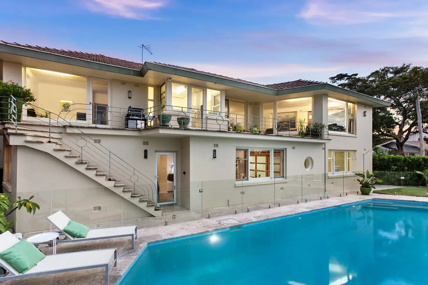 Main view of Homely house listing, 104 Delmar Parade, Dee Why NSW 2099