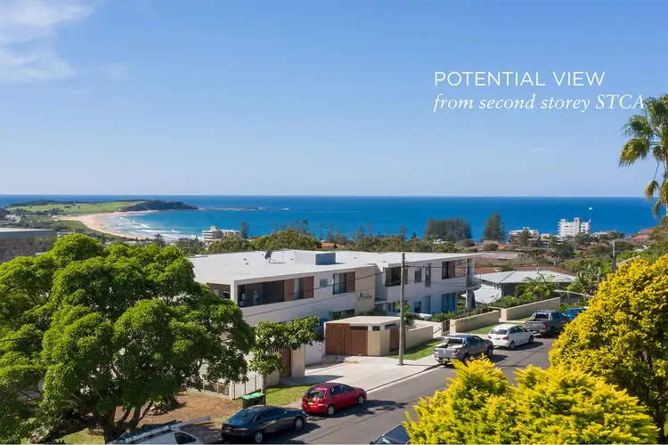 Second view of Homely house listing, 104 Delmar Parade, Dee Why NSW 2099