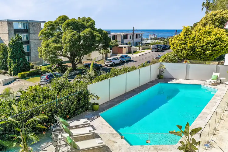Third view of Homely house listing, 104 Delmar Parade, Dee Why NSW 2099